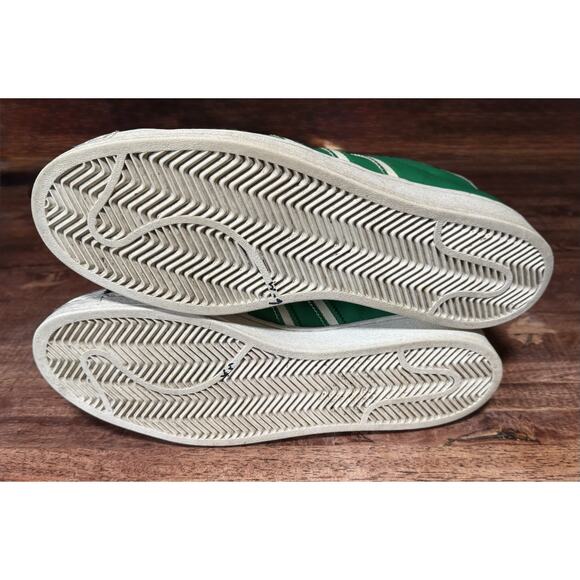 adidas gazelle silver green womens adidas Superstar ADV Shoes Green 8